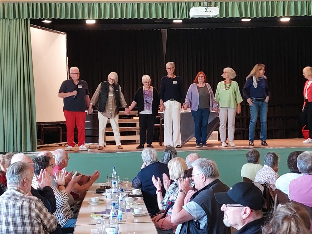 Theatergruppe