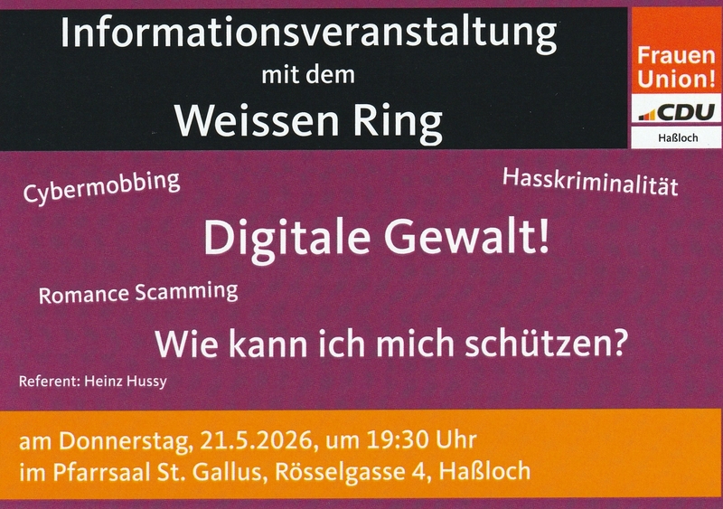 Flyer