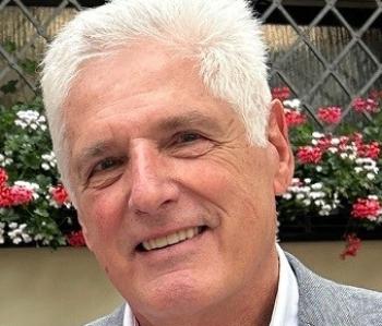 Außenstellenleiter Heinz Hussy