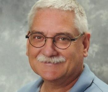 Richard Urich